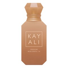 Freedom Musk Santal 34 - Eau de Parfum, KAYALI