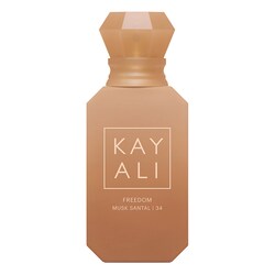 Freedom Musk Santal 34 - Eau de Parfum