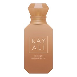 Freedom Musk Santal 34 - Eau de Parfum