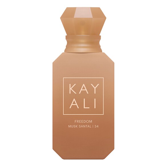 Freedom Musk Santal 34 - Eau de Parfum, KAYALI