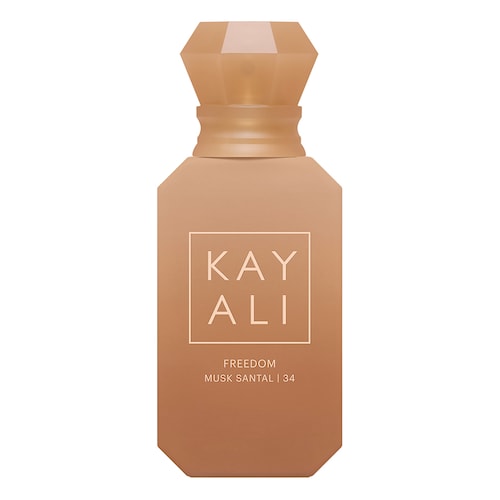 KAYALI - Freedom Musk Santal 34