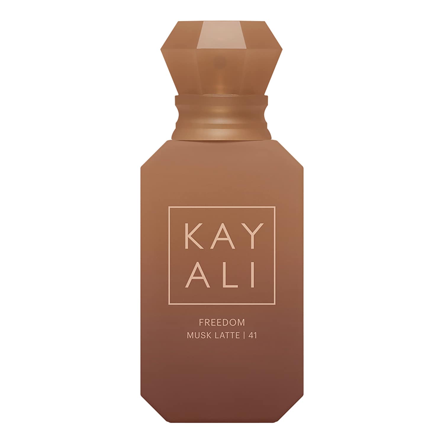 kayali musk latte 41 woda perfumowana 10 ml     