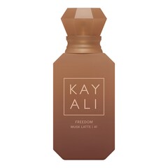 Freedom Musk Latte 41 Eau de Parfum, KAYALI