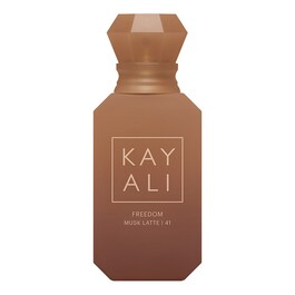 Freedom Musk Latte 41 - Eau de Parfum
