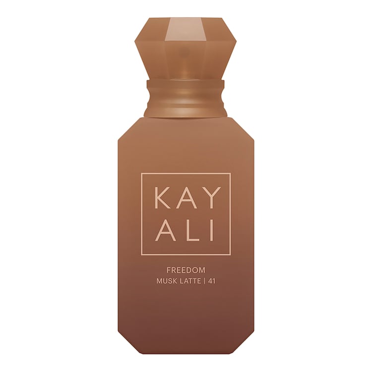 Freedom Musk Latte 41 - Eau de Parfum