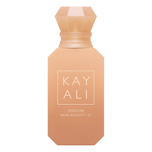 Kayali - Freedom Musk Bouquet 27 - Eau de Parfum