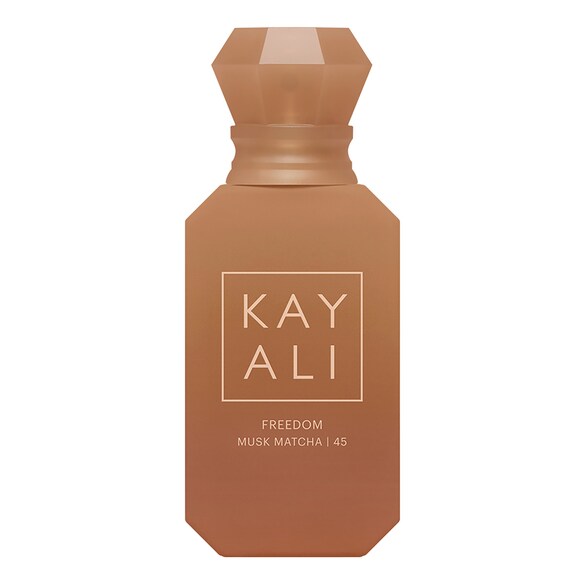 Freedom Musk Matcha 45 - Eau de Parfum, KAYALI