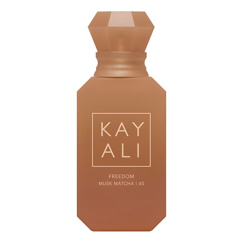 KAYALI - Freedom Musk Matcha 45