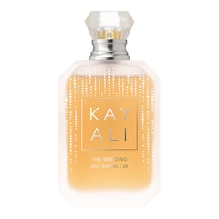 The Wedding Silk Santal 36 - Intensywna woda perfumowana, KAYALI