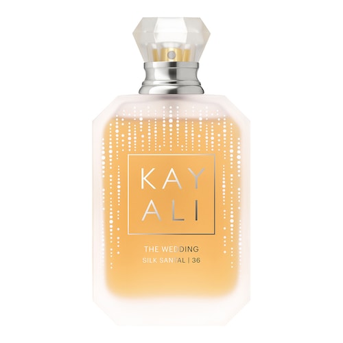 KAYALI - The Wedding Silk Santal 36