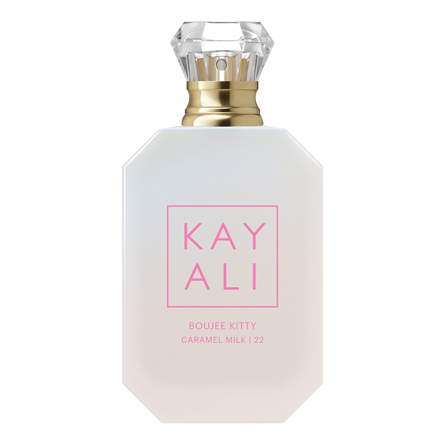 kayali yum boujee marshmallow 81 woda perfumowana 50 ml     