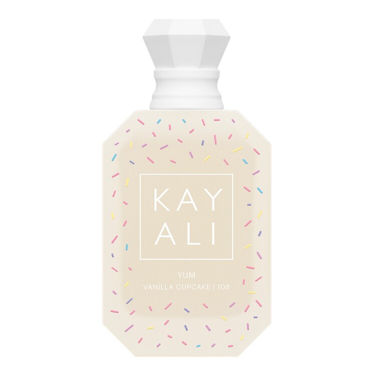 Yum Vanilla Cupcake with Sprinkles - Parfemska voda