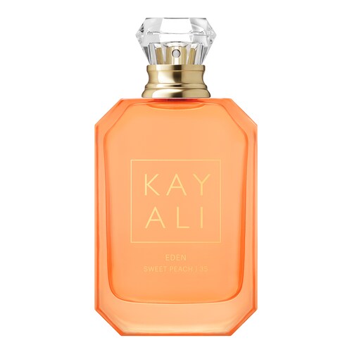 Kayali - Eden Sweet Peach - Eau de Parfum