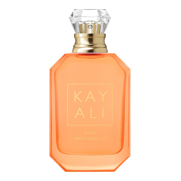 Eden Sweet Peach - Eau de Parfum