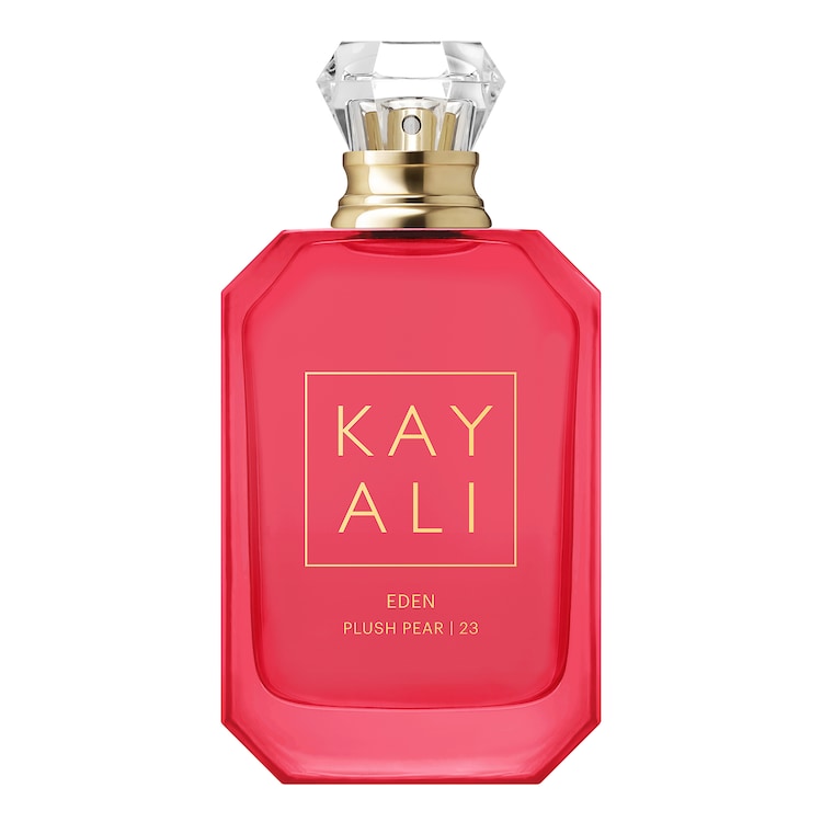 Eden Plush Pear - Eau de Parfum