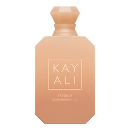 Freedom Musk Bouquet 27 - Eau de Parfum