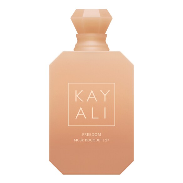 Freedom Musk Bouquet 27 - Eau de Parfum, KAYALI