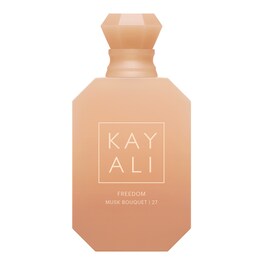 Freedom Musk Bouquet 27 - Eau de Parfum