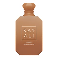 Freedom Musk Matcha 45 - Woda perfumowana, KAYALI