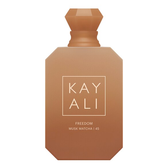 Freedom Musk Matcha 45 - Eau de Parfum, KAYALI