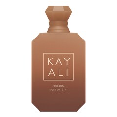 Freedom Musk Latte 41 - Eau de Parfum, KAYALI
