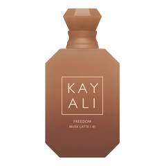 Freedom Musk Latte 41 - Eau de Parfum, Kayali