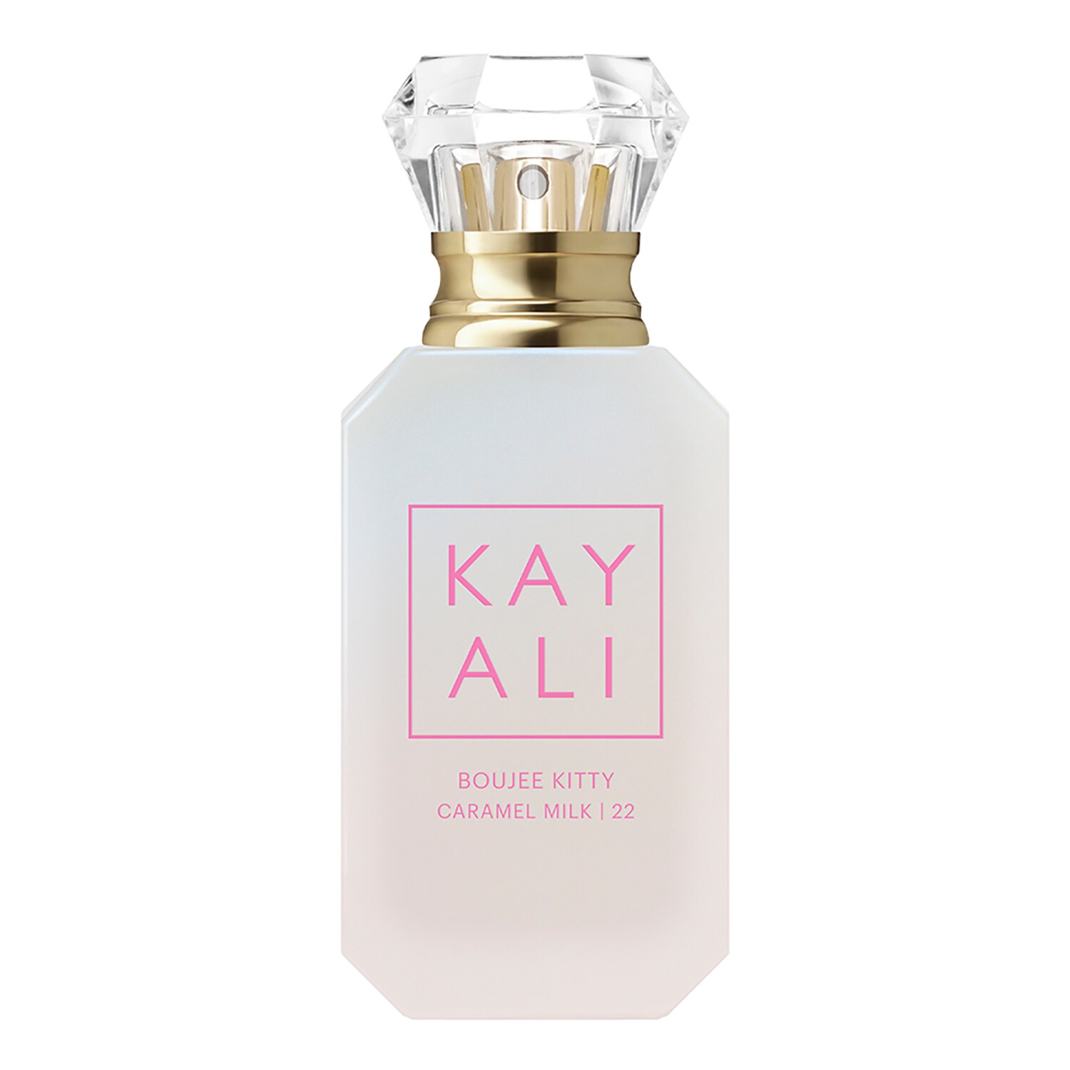 KAYALI - Boujee Kitty Caramel Milk | 22 – Eau de Parfum