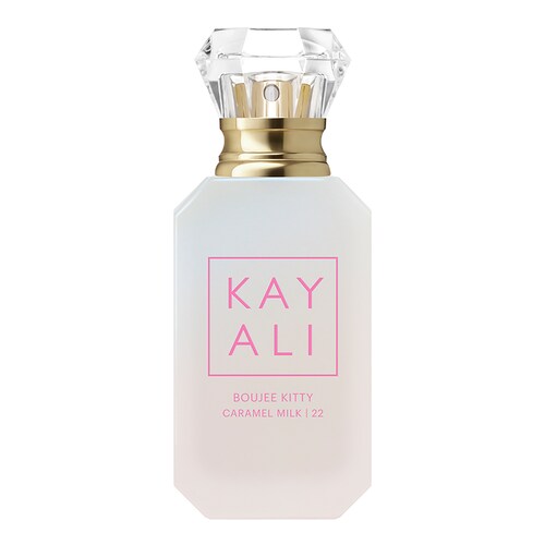 Kayali - Boujee Kitty Caramel Milk | 22