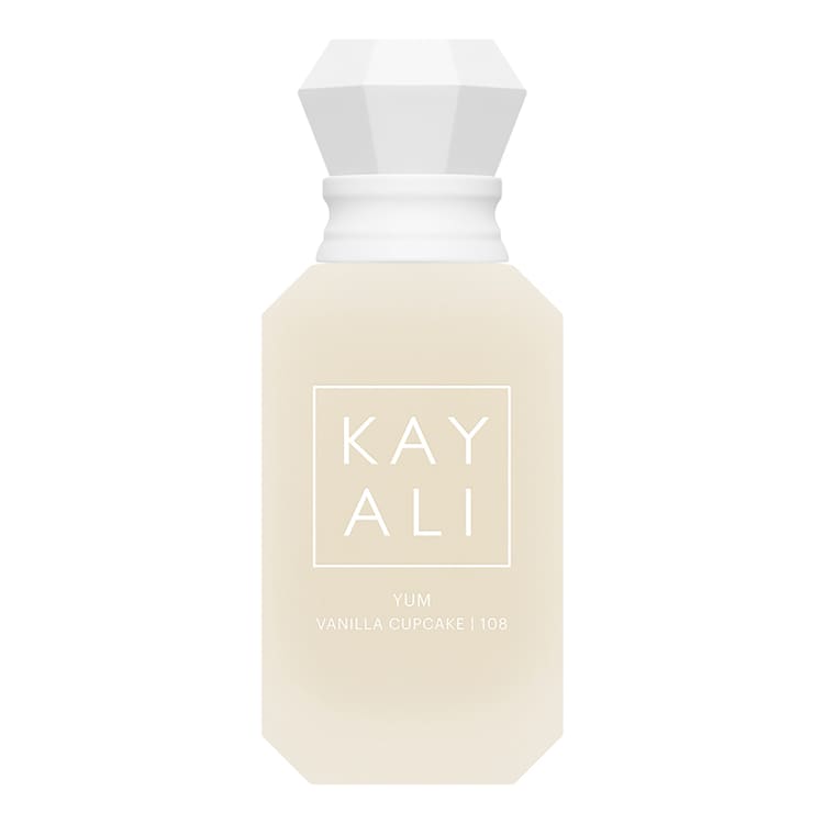 Yum Vanilla Cupcake - Eau de Parfum