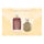 Kit Vanilla Charm - Set Profumo