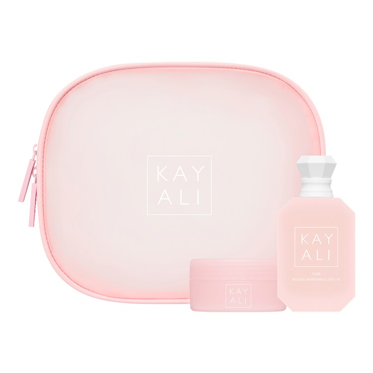Yummy Dream Set – Parfumset