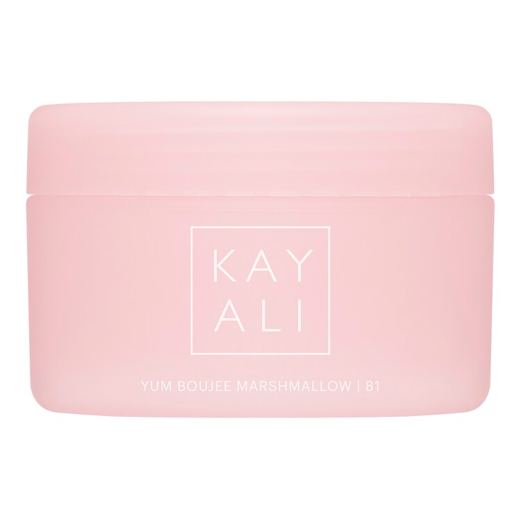 Yum Marshmallow Body Cream - Creme para o corpo