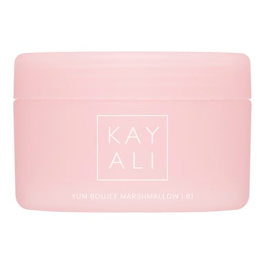 Kayali - Yum Marshmallow Body Cream