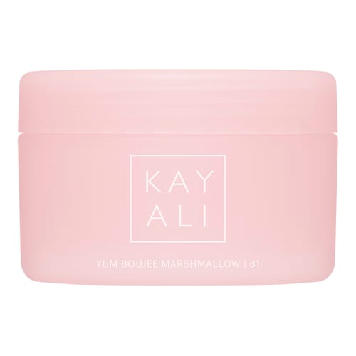 KAYALI - Yum Marshmallow Body Cream