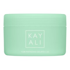 Yum Pistachio Body Cream - &Kappa;&rho;έ&mu;&alpha; &sigma;ώ&mu;&alpha;&tau;&omicron;&sigmaf;, Kayali
