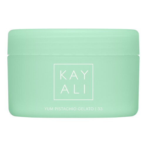 Yum Pistachio Body Cream - Kroppskräm