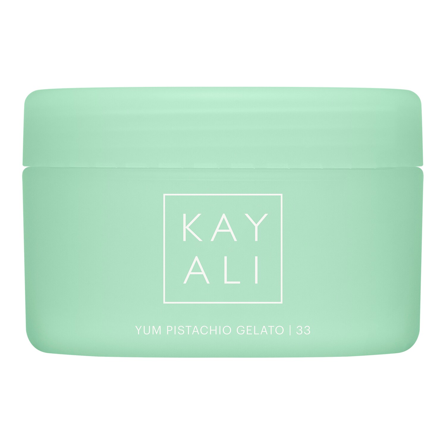 KAYALI - Yum Pistachio Body Cream - Tělový krém