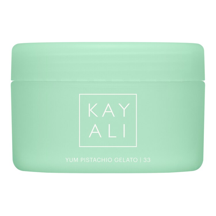 Yum Pistachio Body Cream - Creme para o corpo