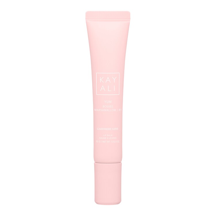 Yum Marshmallow Lip Balm - Hidratante labial