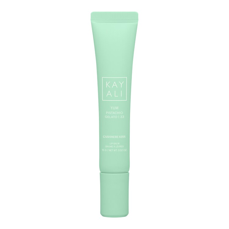 Yum Pistachio Gelato Lip Balm - Bálsamo para os lábios