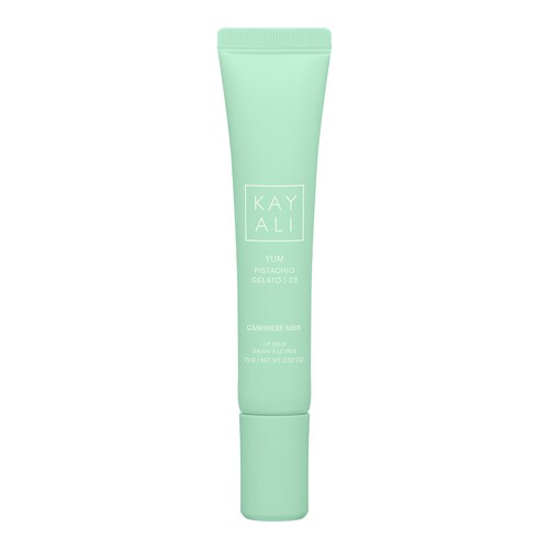KAYALI - Yum Pistachio Gelato Lip Balm