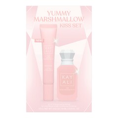 Yummy Marshmallow Kiss Set - Parfymset, KAYALI