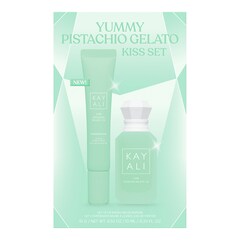 Smutsigt Iced Kiss-set - Parfymset, KAYALI