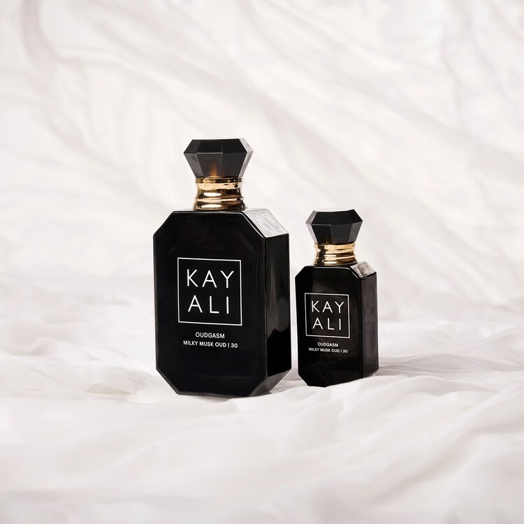 Oudgasm Musk Oud - Eau de Parfum