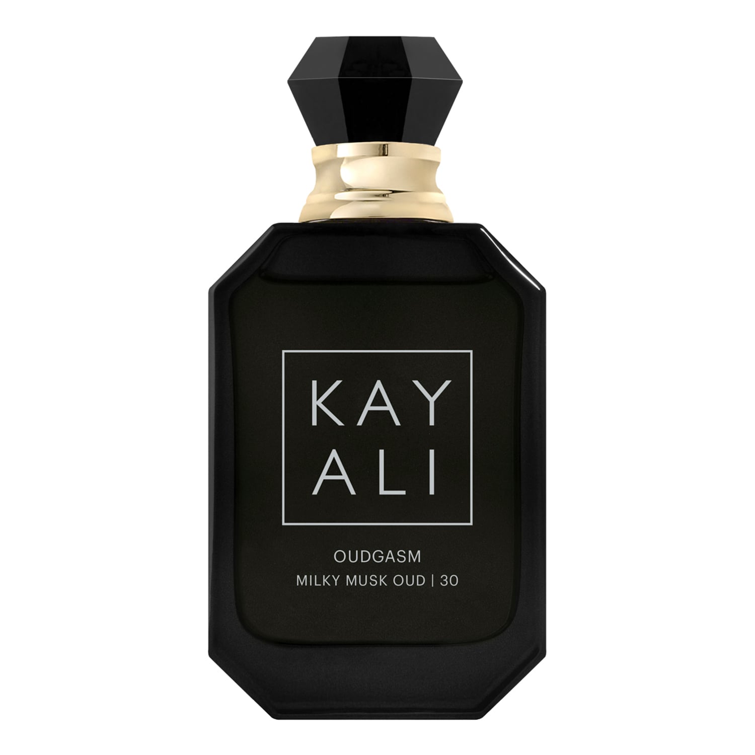 Kayali Oudgasm Musk Oud - Eau de Parfum