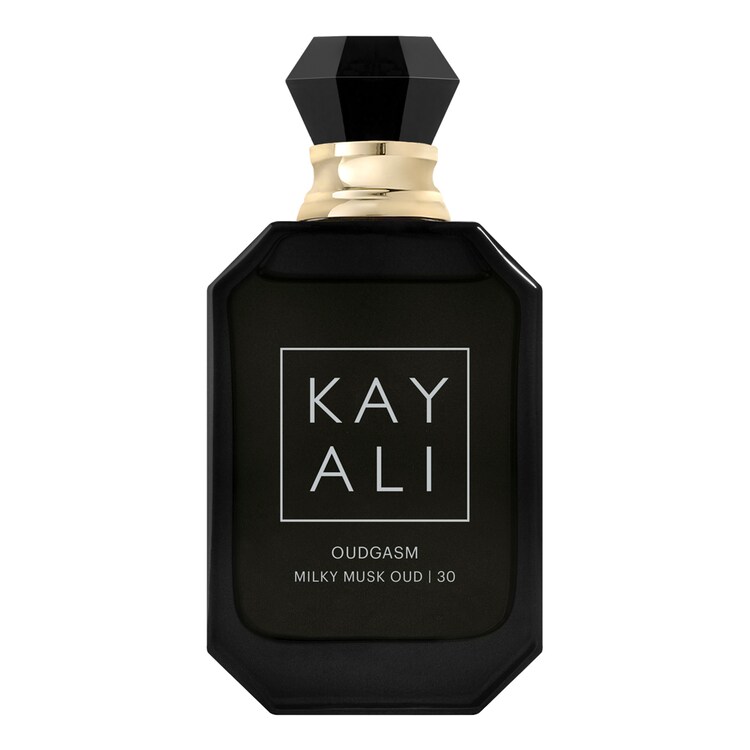 Oudgasm Musk Oud - Woda perfumowana