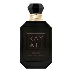 Oudgasm Chocolate Oud - Eau de Parfum, KAYALI