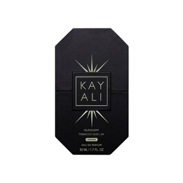Oudgasm Tobacco Oud | 04 - Eau de Parfum Intense