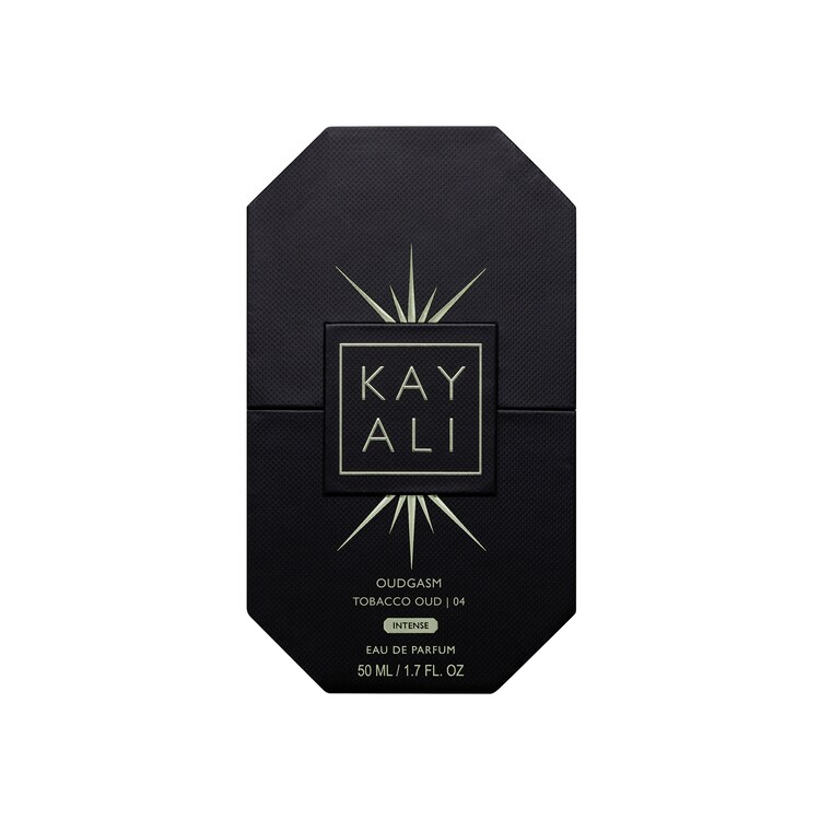 Oudgasm Tobacco Oud 04