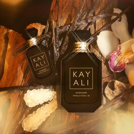 Oudgasm Vanilla Oud | 36 - Eau de Parfum Intense